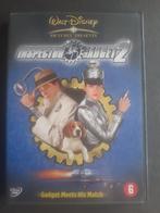Inspector Gadget 2, CD & DVD, DVD | Science-Fiction & Fantasy, Comme neuf, À partir de 6 ans, Enlèvement ou Envoi, Fantasy
