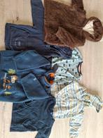 Pakket jongenstruien winter maat 86, 6 stuks, Enlèvement ou Envoi, Utilisé, Taille 86