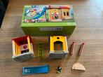 Brio world school playset, Kinderen en Baby's, Speelgoed | Playmobil, Ophalen, Zo goed als nieuw