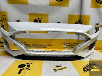 Voorbumper Hyundai i30 III Facelift 86511-G4500 Bumper beschikbaar voor biedingen