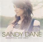 Sale> CD SANDY DANE - Beautiful And Ugly, Verzenden, Nieuw in verpakking