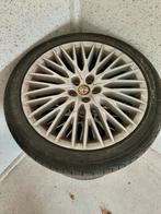 Alpha GT, 147, GTV/Spider, Autos : Pièces & Accessoires, Enlèvement, 17 pouces, Pneu(s)