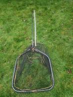 Schepnet, Watersport en Boten, Hengelsport | Algemeen, Ophalen, Zo goed als nieuw