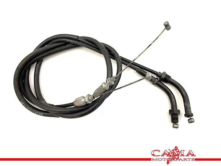 CABLE ACCELERATEUR Honda CBF 1000 2006-2009 (CBF1000 SC58), Motos, Pièces | Honda, Utilisé