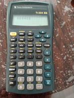 Rekenmachine Texas Instruments, Ophalen, Grafische rekenmachine, Gebruikt