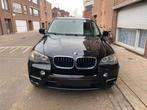 BMW X5 van 2011 in zeer goede staat 3.0 cc diesel euro5, 230, Auto's, Automaat, Euro 5, 2993 cc, Particulier