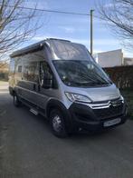 Pössl Roadcruiser (R)evolution, Koelkast, Pössl, Diesel, Particulier