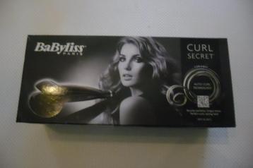 Babyliss Curl Secret.  beschikbaar voor biedingen