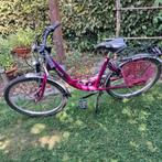 kinderfiets 8-11 jaar, Fietsen en Brommers, Fietsen | Kinderfietsjes, Ophalen, Gebruikt
