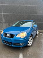Volkswagen Polo 1.2 essence - 2007 - 99000km, Enlèvement, Avant, Volkswagen, Porte