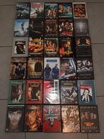 60 dvd s lot 1, CD & DVD, DVD | Action, Comme neuf, Enlèvement ou Envoi