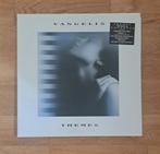 Lot de 8 vinyles 33 tours:Vangelis et Mike Oldfield., Ophalen, Zo goed als nieuw