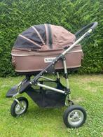 Airbuggy - hondenbuggy, Dieren en Toebehoren, Ophalen, Zo goed als nieuw