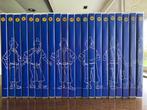 Collection complète 21 DVD Tintin, Alle leeftijden, Ophalen of Verzenden, Europees, Tekenfilm