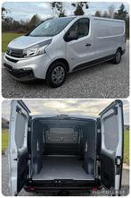 Renault Trafic 2.0L 145CH L2 **Clim Cruise Attelage**, Achat, Euro 6, Entreprise, Noir