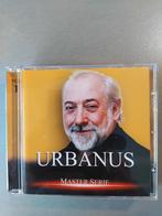 Cd. Urbanus.  Master Serie. Vol. 1., Cd's en Dvd's, Cd's | Verzamelalbums, Ophalen of Verzenden, Zo goed als nieuw