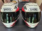 casque moto, Shoei, Dames, Tweedehands, Integraalhelm