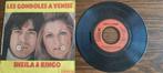 Sheila&Ringo 1972, Ophalen, 7 inch, Single, Zo goed als nieuw