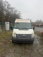 Ford transit 2013 2,2dci +~189kms, Autos, Euro 5, Achat, Particulier, Transit