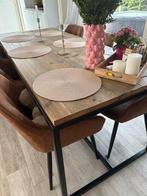 Eettafel, Huis en Inrichting, Tafels | Eettafels, Ophalen