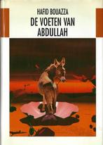 De voeten van Abdullah - Hafid Bouazza, Hafid Bouazza, Nieuw, Ophalen of Verzenden, Nederland