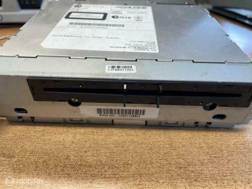 Navigatiemodule origineel BMW 3-serie F30/F31 65129317874, Auto-onderdelen, Elektronica en Kabels, Gebruikt, Ophalen of Verzenden