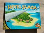Hotel Samoa (spel), Hobby en Vrije tijd, Gezelschapsspellen | Bordspellen, Vijf spelers of meer, Ophalen, Nieuw, White Goblin Games