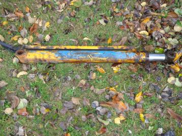 Kraancilinder van Matermaco beschikbaar voor biedingen