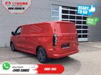 Ford Transit Custom 2.0 TDCI 150 pk L2 Limited BPM VRIJ! Gar, Auto's, Parkeersensor, Bedrijf, Ford, Te koop