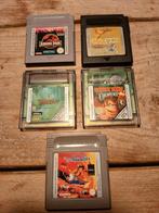 nintendo game boy, Games en Spelcomputers, Ophalen, Gebruikt