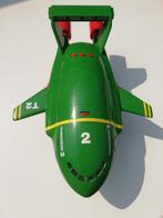 Thunderbird 2+4  Groot model, Verzamelen, Ophalen