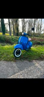 Neco Abruzzi 50cc, Fietsen en Brommers, Ophalen, Zo goed als nieuw