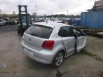 vw polo 6R 1.2 CGPA année 2014 pour PIECES, Ophalen, Volkswagen, Deur
