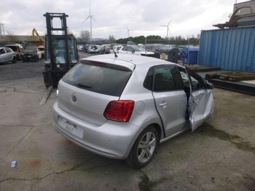 vw polo 6R 1.2 CGPA année 2014 pour PIECES, Auto-onderdelen, Carrosserie, Deur, Volkswagen, Ophalen