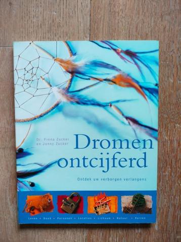 Dromen ontcijferd beschikbaar voor biedingen