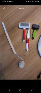 Katten spullen, Ophalen of Verzenden, Zo goed als nieuw