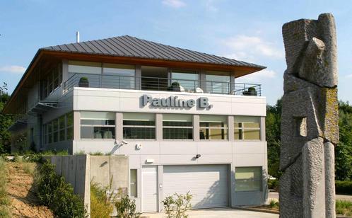 Bureau à vendre à Brainelalleud, Immo, Huizen en Appartementen te koop, Overige soorten