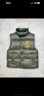 Authentiek poloshirt van Ralph Lauren, Maat 52/54 (L), Ophalen of Verzenden, Groen, Polo Ralph Lauren
