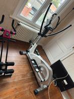 Crosstrainer DKN technology, Ophalen, Zo goed als nieuw, Benen, Crosstrainer