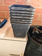 Pot 7L, Tuin en Terras, Bloembakken en Plantenbakken, Ophalen, Zo goed als nieuw