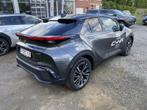 Toyota C-HR Premium, Automaat, Zwart, Parkeersensor, 5 deurs