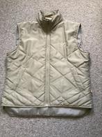 Gilet pour le corps - mt. XL - 42 - vert clair - avec motif, Vêtements | Femmes, Blousons sans Manches, Envoi, Comme neuf, Vert