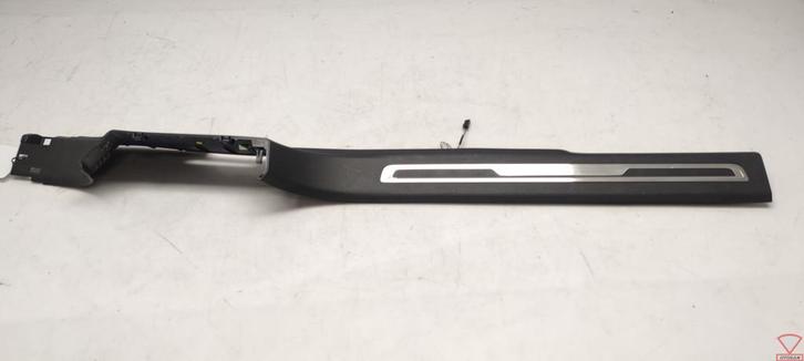 VW Tiguan 5NA 2018 Seuil De Porte LED Droit 5NA853370, Autos : Pièces & Accessoires, Carrosserie & Tôlerie, Volkswagen, Utilisé