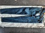 Skinny Kiabi jeans maat 40/32L donkerblauwe nieuwstaat met r, Vêtements | Hommes, W32 (confection 46) ou plus petit, Bleu, Enlèvement ou Envoi