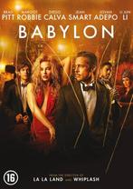 Babylon   DVD.45, Cd's en Dvd's, Dvd's | Drama, Ophalen of Verzenden, Zo goed als nieuw, Drama, Vanaf 16 jaar