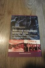emploi obligatoire en Allemagne pendant la Seconde Guerre, Enlèvement ou Envoi, Deuxième Guerre mondiale
