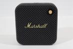 MARSHALL WILLEN BLACK AND BRASS Bluetooth Speaker, Audio, Tv en Foto, Luidsprekerboxen