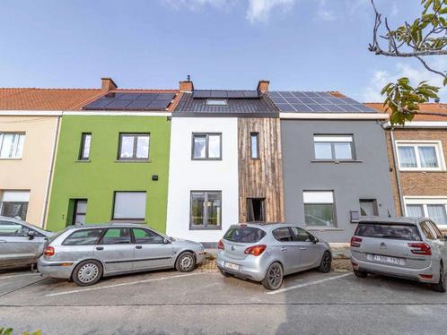 Woning te koop in Oudenaarde, 3 slpks, Immo, Maisons à vendre, Maison individuelle