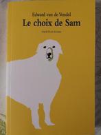 De keuze van Sam, Boeken, Ophalen, Nieuw, Nederland, Edward van de Vendel