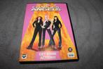 DVD Charlie's Angels, Cd's en Dvd's, Dvd's | Actie, Vanaf 12 jaar, Ophalen of Verzenden, Gebruikt, Actie